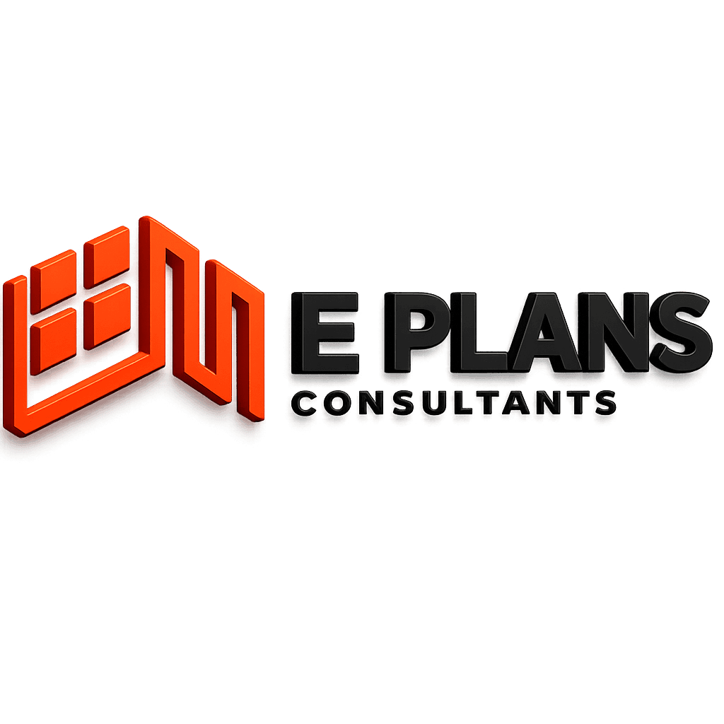 E Plans Consultants