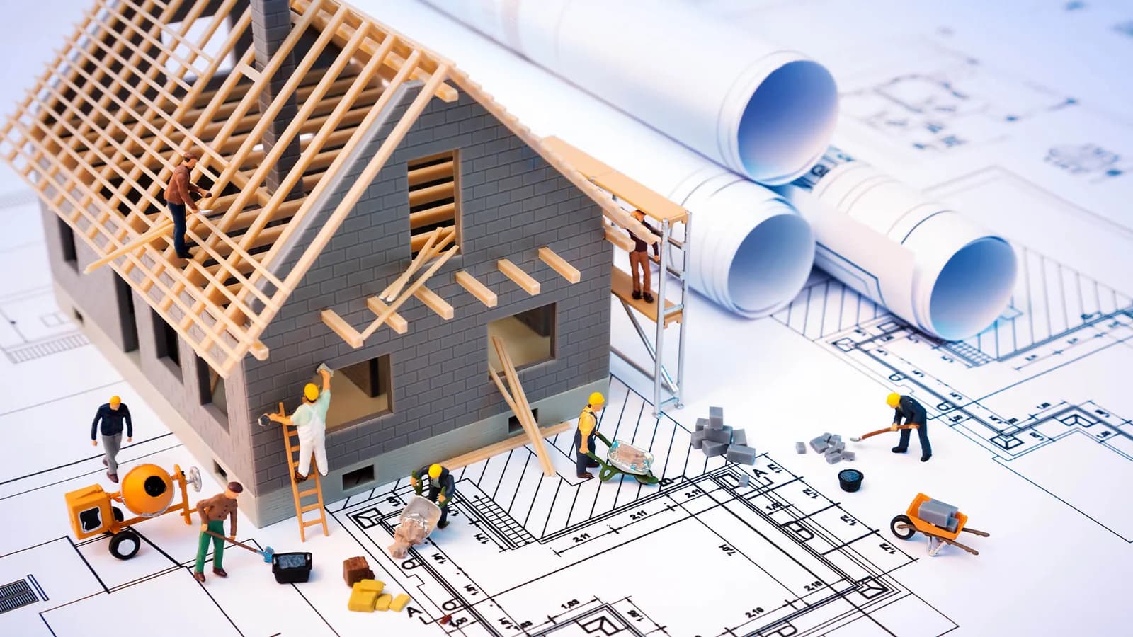 Building Construction