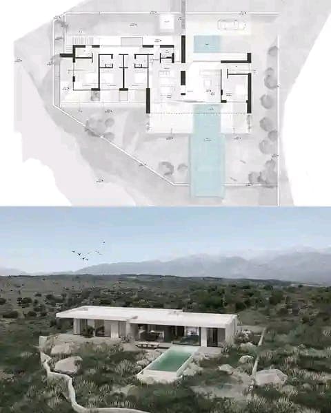 E Plans Consultants architectural design and planning