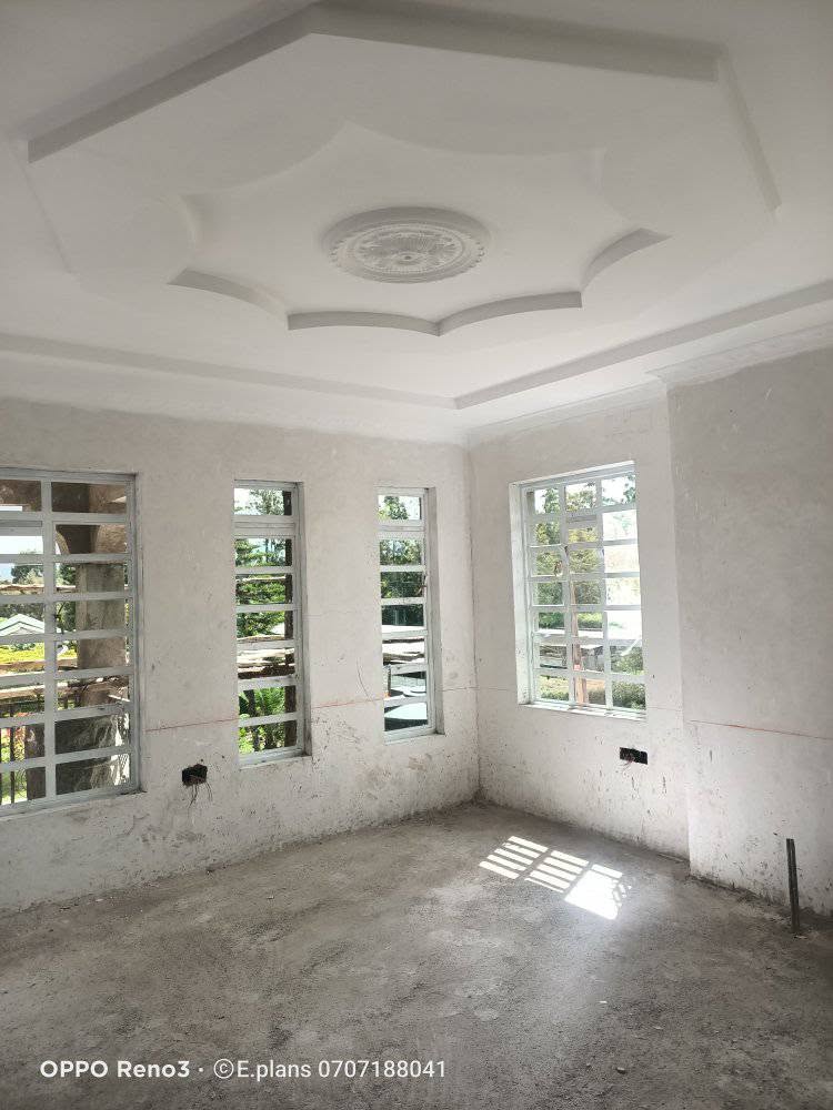 4 Bedroom Maisonette in Uasin Gishu County, project detail 3 of 3