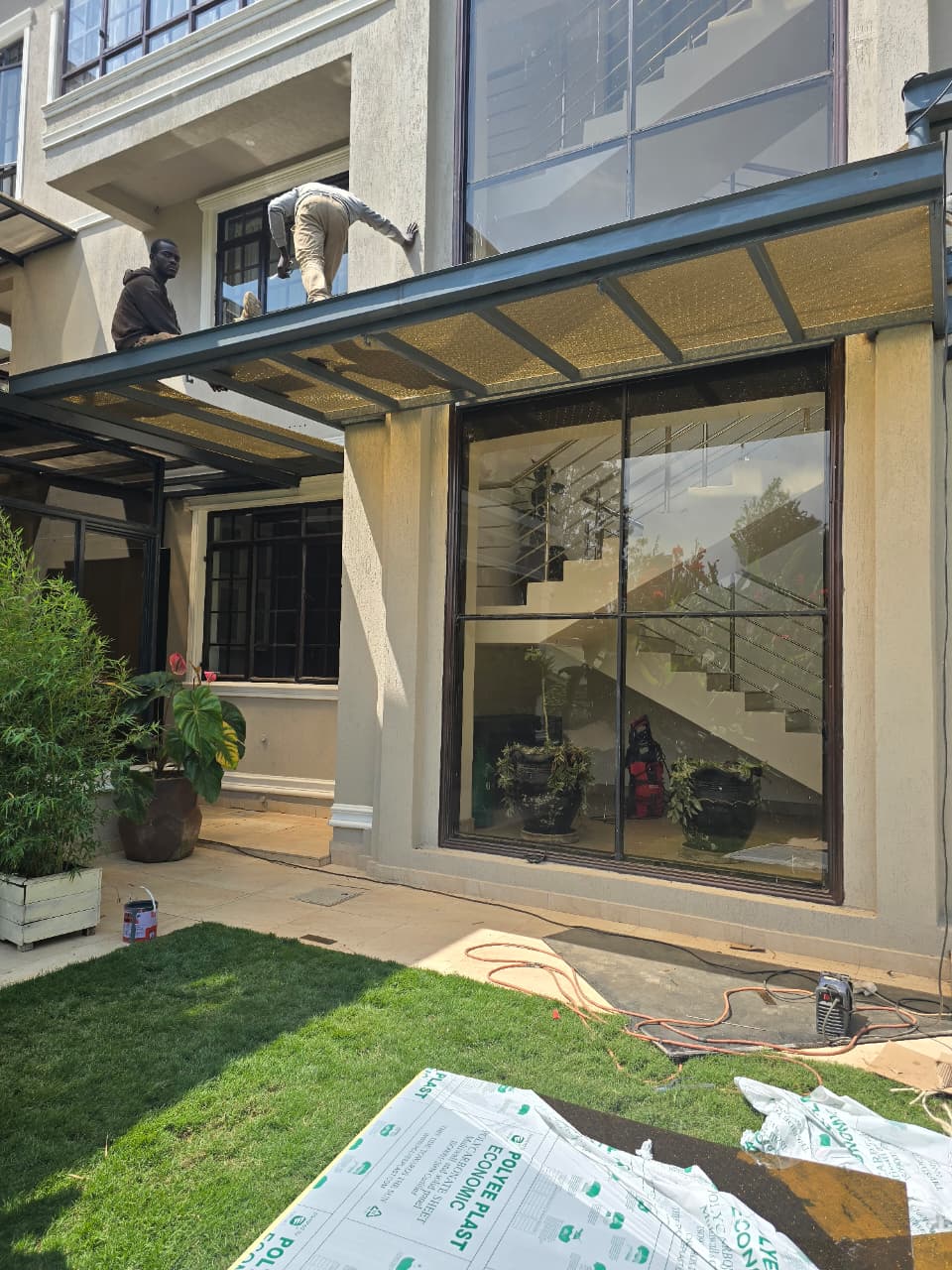 4 Bedroom Maisonette in Eldoret, Uasin Gishu., project detail 1 of 5
