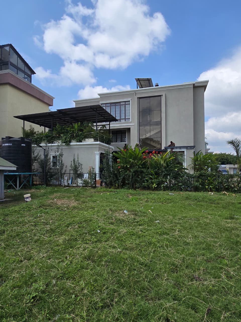 4 Bedroom Maisonette in Eldoret, Uasin Gishu., project detail 2 of 5