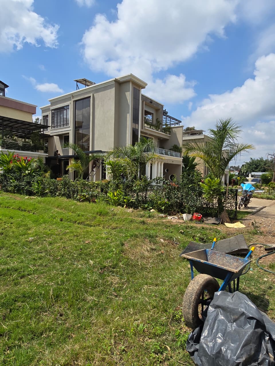 4 Bedroom Maisonette in Eldoret, Uasin Gishu., project detail 4 of 5