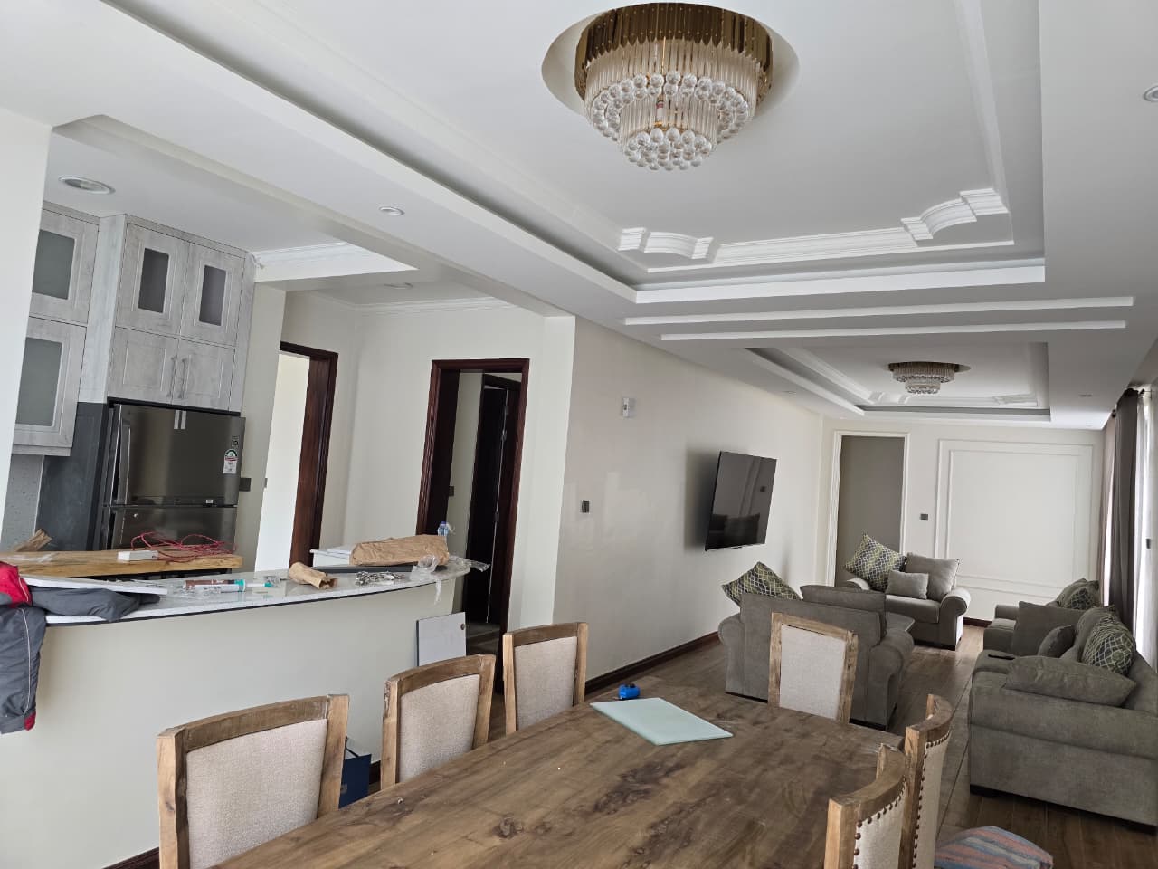 4 Bedroom Maisonette in Eldoret, Uasin Gishu., project detail 5 of 5