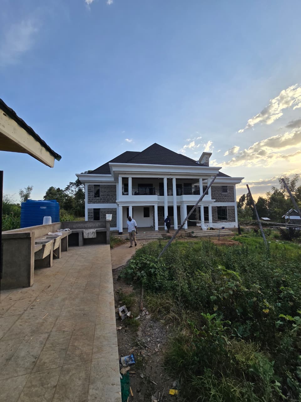 5 Bedroom Luxurious Villa in Eldoret, project detail 2 of 5