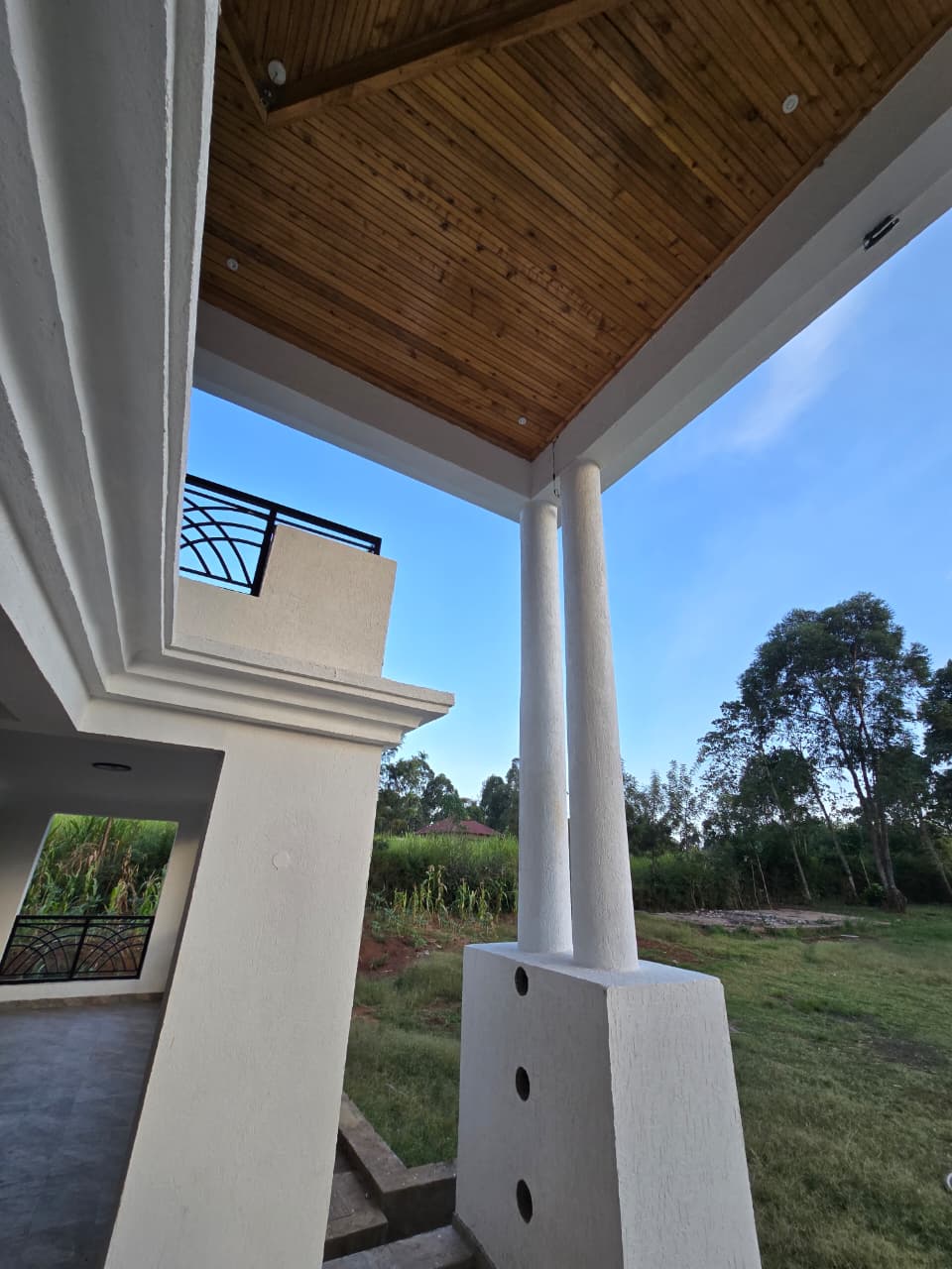 5 Bedroom Luxurious Villa in Eldoret, project detail 3 of 5