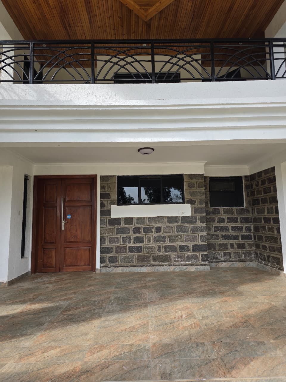 5 Bedroom Luxurious Villa in Eldoret, project detail 4 of 5