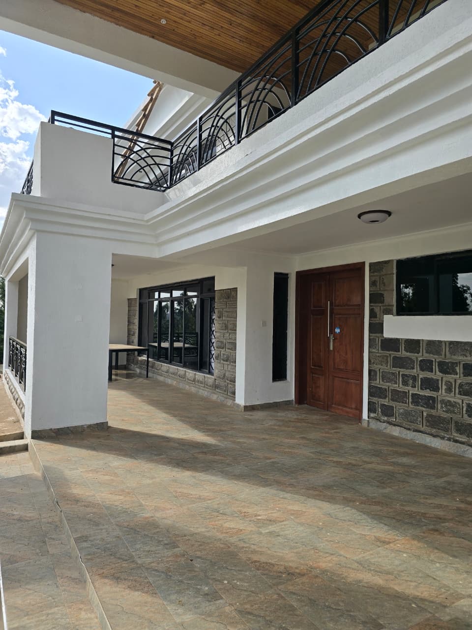 5 Bedroom Luxurious Villa in Eldoret, project detail 5 of 5